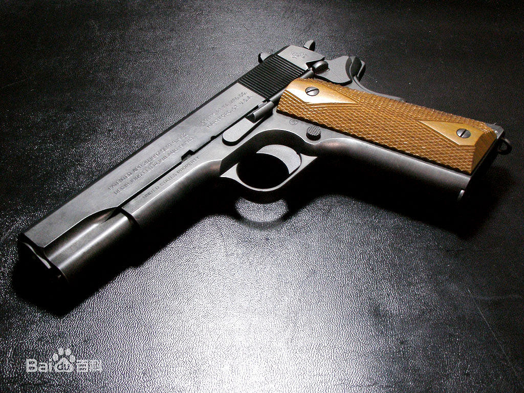 《異塵餘生4》全槍械效果及優缺點圖文測評 槍械基礎屬性解析