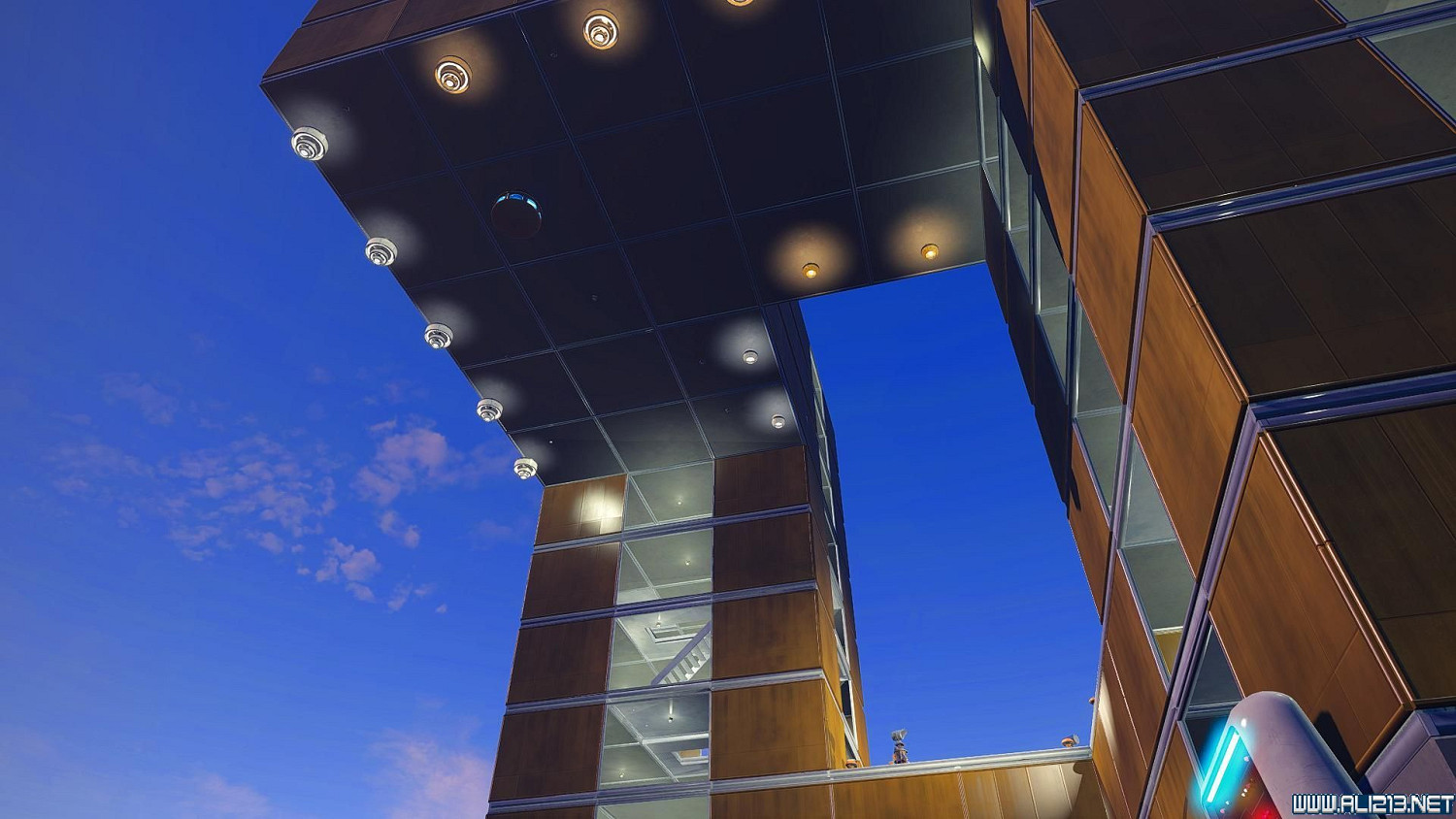 《異塵餘生4》荒野精美建築基礎、進階教學與建築大全