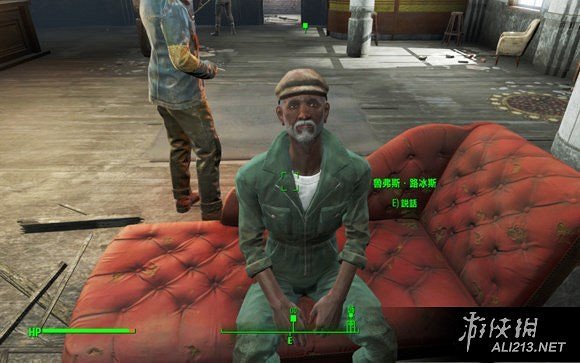 《異塵餘生4》啤酒哥招募方法解析攻略 怎麽招募啤酒哥