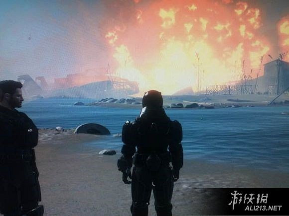 《異塵餘生4》全隊友不死結局玩法圖文詳解