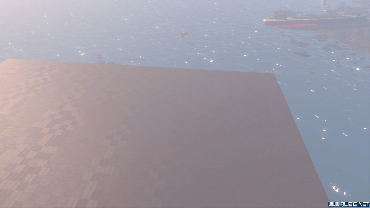 《異塵餘生4》荒野精美建築基礎、進階教學與建築大全 《異塵餘生4》荒野精美建築基礎、進階教學與建築大全