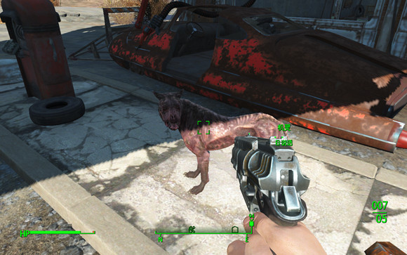 《異塵餘生4》隨機事件圖文詳解及地點說明解析攻略 《異塵餘生4》隨機事件圖文詳解及地點說明解析攻略