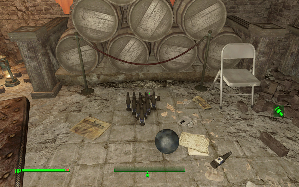 《異塵餘生4》全啤酒配方獲得方法圖文指南