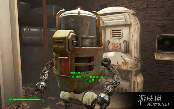 《異塵餘生4》啤酒哥招募方法解析攻略 怎麽招募啤酒哥