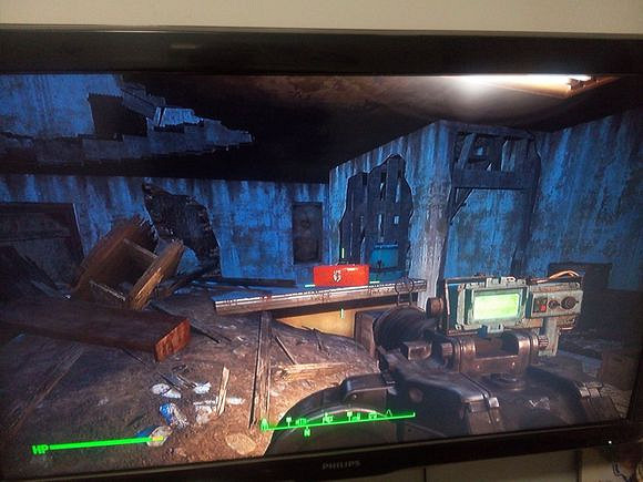 《異塵餘生4》大學角任務劇情解析攻略 《異塵餘生4》大學角任務劇情解析攻略