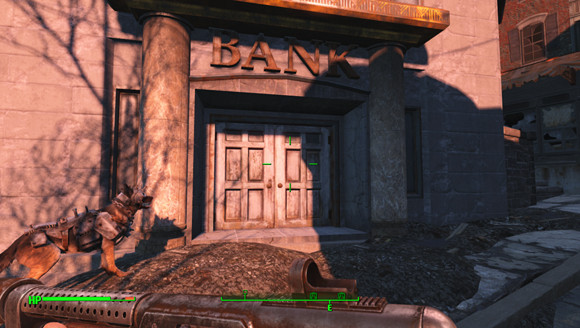 《異塵餘生4》刷凱特好感位置分享攻略 《異塵餘生4》刷凱特好感位置分享攻略