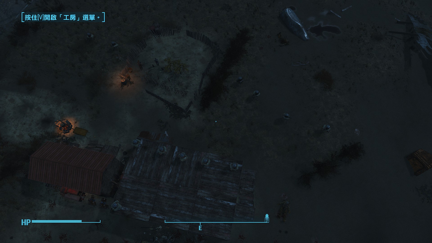 《異塵餘生4》機槍塔類型及使用心得圖文詳解 全類型機槍塔傷害介紹