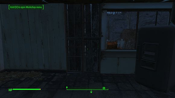 《異塵餘生4》粘連技巧（地毯大法）玩法教學