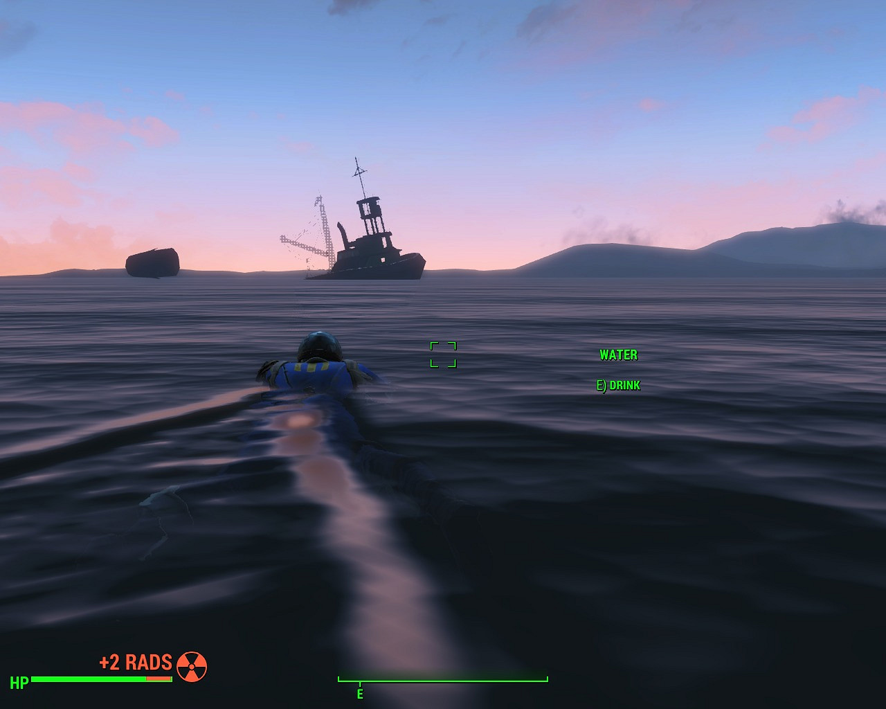 《異塵餘生4》菜鳥荒野邊境之旅圖文一覽