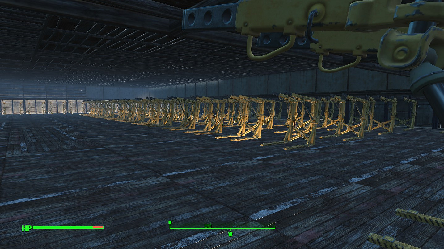 《異塵餘生4》荒野精美建築基礎、進階教學與建築大全 《異塵餘生4》荒野精美建築基礎、進階教學與建築大全