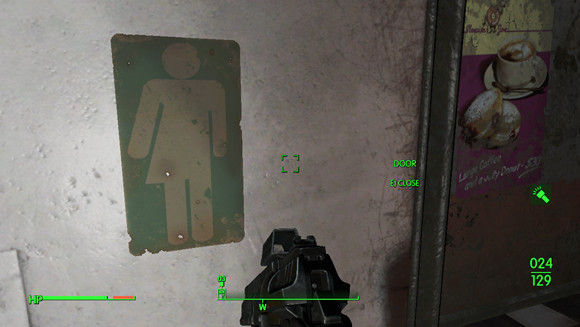 《異塵餘生4》彩蛋及有趣細節任務圖文詳解攻略