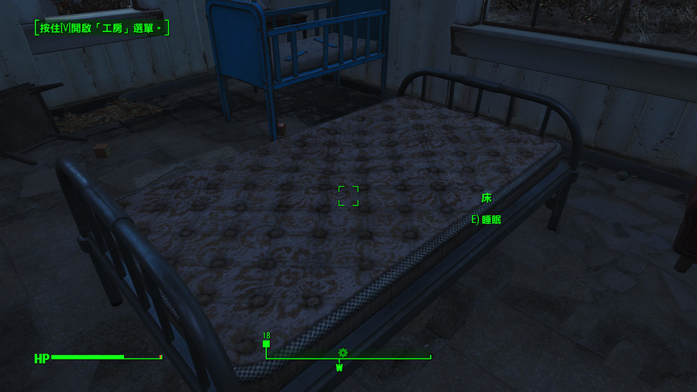 《異塵餘生4》母親的尋子之路圖文故事賞析 自製劇情故事