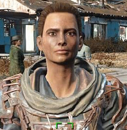 《異塵餘生4》村民捏臉程式碼一覽