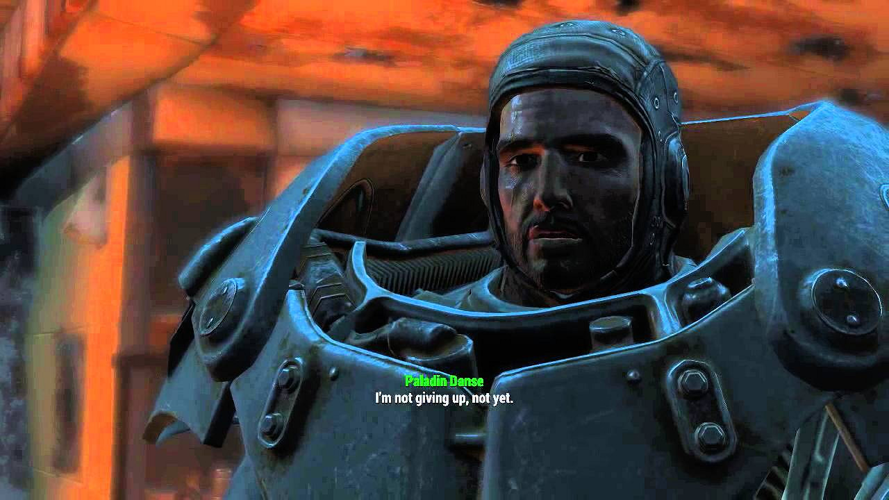 《異塵餘生4》荒野戀愛指南 全隊友好感度培養技巧詳解