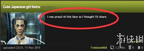 《異塵餘生4》畫質、狗肉及無限空間等MOD匯總