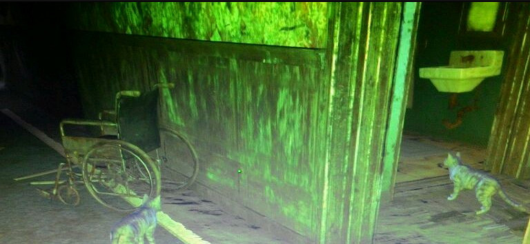 《異塵餘生4》聖約村入村注意事項解析攻略 《異塵餘生4》聖約村入村注意事項解析攻略