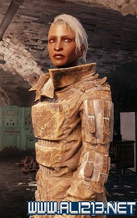 《異塵餘生4》合成人黑名單詳解 究竟誰是合成人