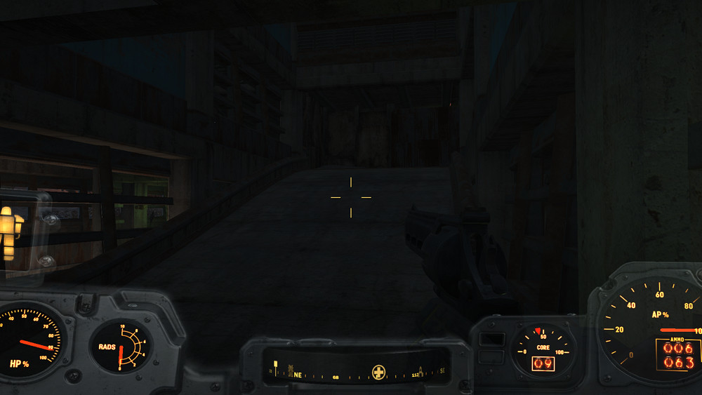 《異塵餘生4》荒野傳說中的迷宮探秘之旅（實錄）