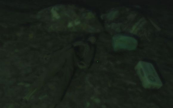 《異塵餘生4》栗丘蓄水庫一個男人劇情解析攻略 《異塵餘生4》栗丘蓄水庫一個男人劇情解析攻略