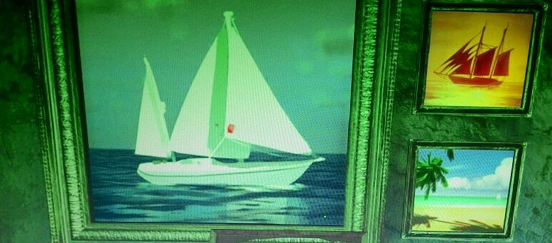 《異塵餘生4》聖約村入村注意事項解析攻略 《異塵餘生4》聖約村入村注意事項解析攻略