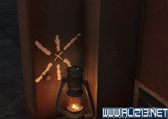 《異塵餘生4》波斯頓圖書館吉文斯館長背景故事解析