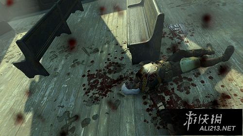 《異塵餘生4》十大死法排行榜 有趣死法