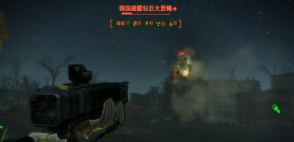 《異塵餘生4》栗丘蓄水庫一個男人劇情解析攻略 《異塵餘生4》栗丘蓄水庫一個男人劇情解析攻略