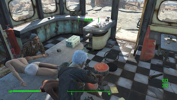 《異塵餘生4》實用知識一覽 玩法技巧分享 《異塵餘生4》實用知識一覽 玩法技巧分享