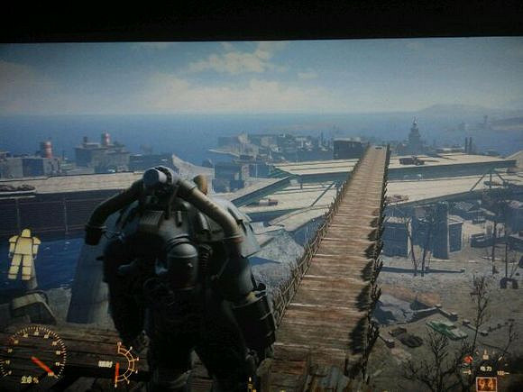 《異塵餘生4》荒野精美建築基礎、進階教學與建築大全 《異塵餘生4》荒野精美建築基礎、進階教學與建築大全