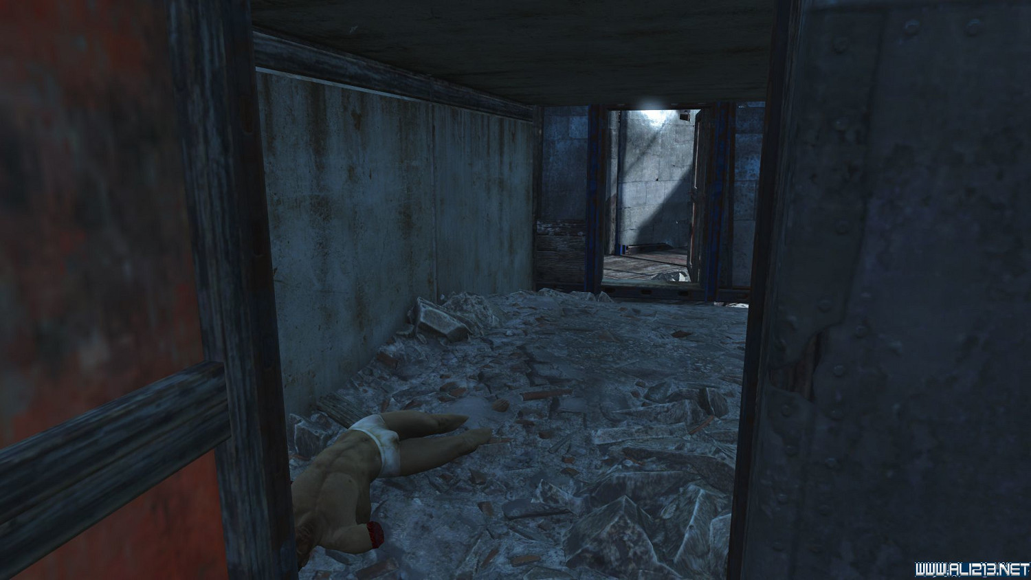 《異塵餘生4》荒野精美建築基礎、進階教學與建築大全