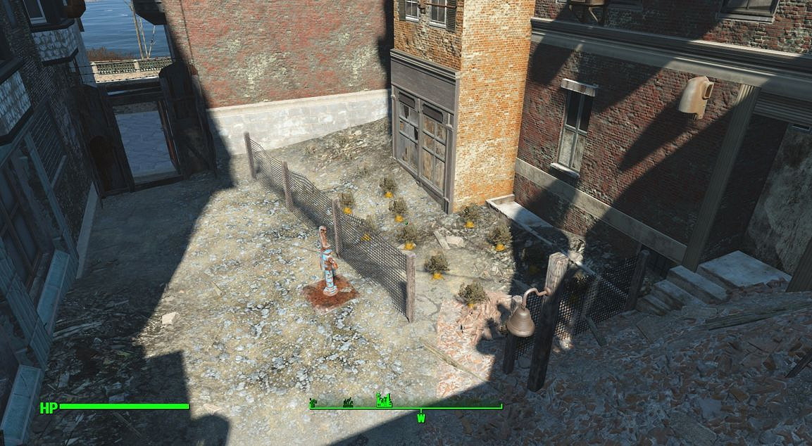 《異塵餘生4》無MOD控制台房子建設圖文一覽 劊子手小巷+奇觀島建設+星光休息站圖賞 《異塵餘生4》無MOD控制台房子建設圖文一覽 劊子手小巷+奇觀島建設+星光休息站圖賞