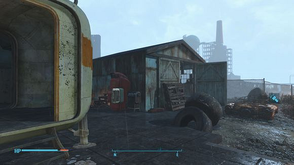 《異塵餘生4》核子可樂刷新地點圖文詳解攻略