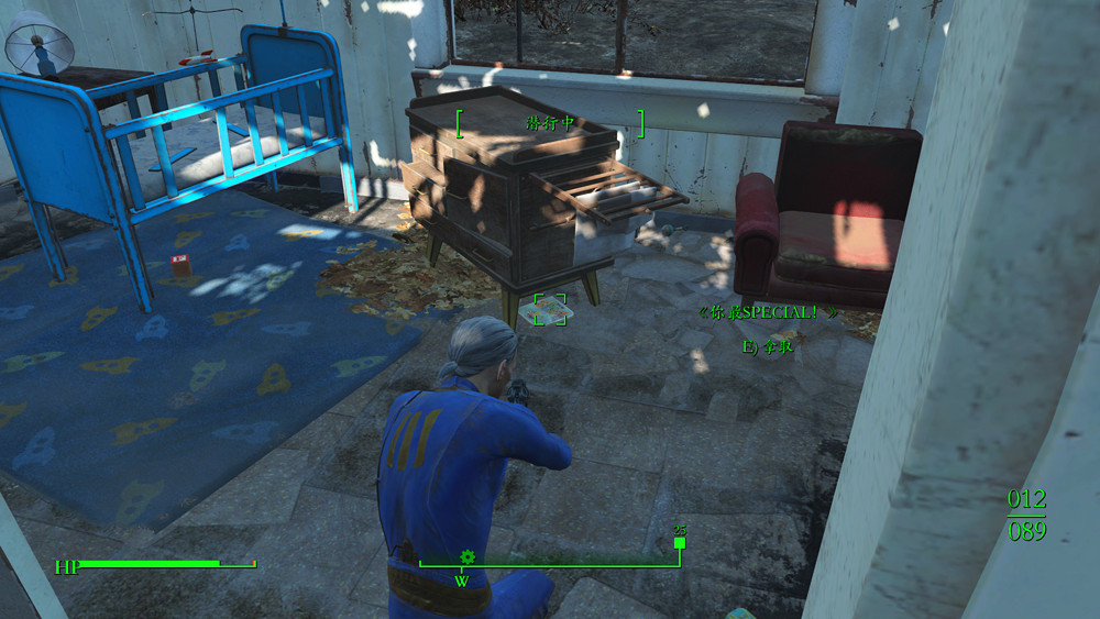 《異塵餘生4》魅力運氣流一命通關圖文流程攻略 《異塵餘生4》魅力運氣流一命通關圖文流程攻略