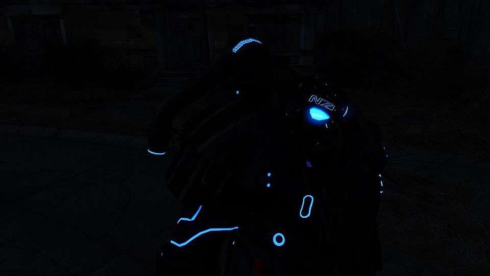 《異塵餘生4》畫質、狗肉及無限空間等MOD匯總