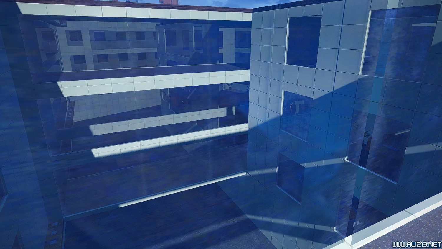 《異塵餘生4》五角大樓建造圖覽 高難度正五邊形建築圖賞 《異塵餘生4》五角大樓建造圖覽 高難度正五邊形建築圖賞