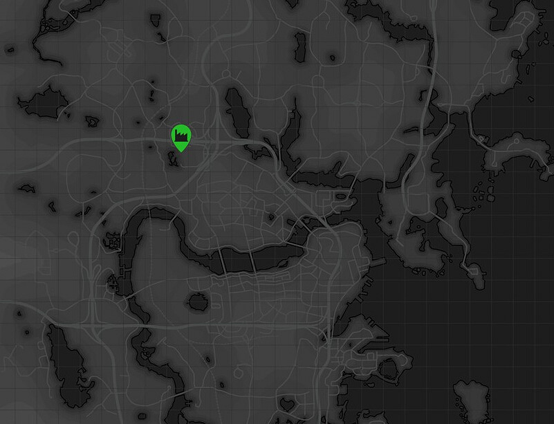 《異塵餘生4》全娃娃位置圖覽及作用簡析