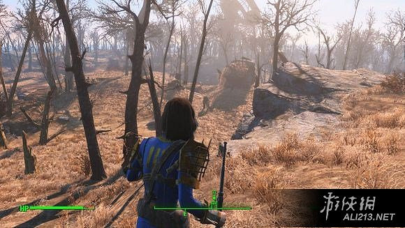 《異塵餘生4》近戰力量耐力肉搏流玩法解析攻略