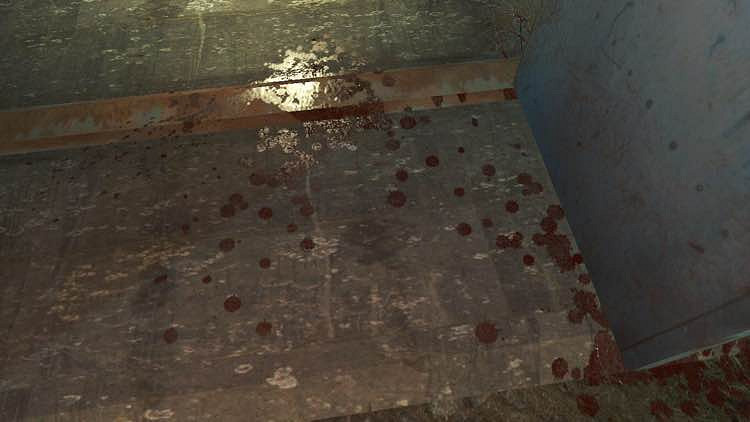 《異塵餘生4》聖約村最殘忍的屠村事件圖文心得