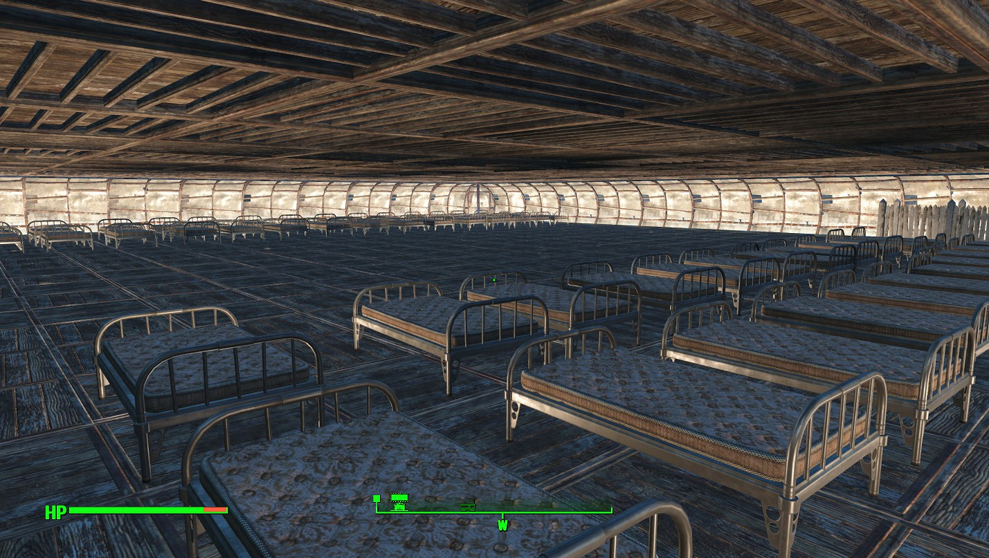 《異塵餘生4》荒野精美建築基礎、進階教學與建築大全 《異塵餘生4》荒野精美建築基礎、進階教學與建築大全