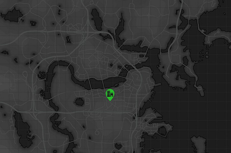 《異塵餘生4》全娃娃位置圖覽及作用簡析