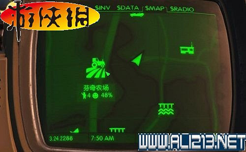 《異塵餘生4》全稀有武器收集圖文詳解攻略