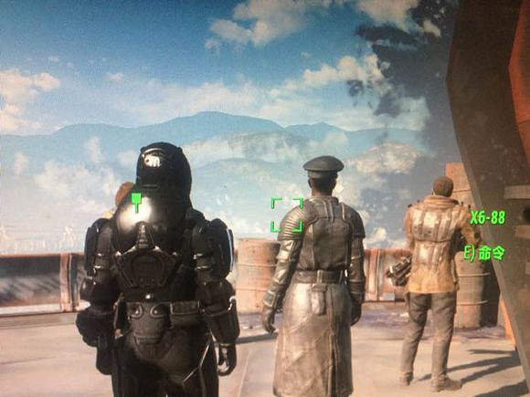 《異塵餘生4》隊友全部不死結局玩法解析攻略