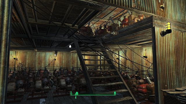 《異塵餘生4》荒野精美建築基礎、進階教學與建築大全