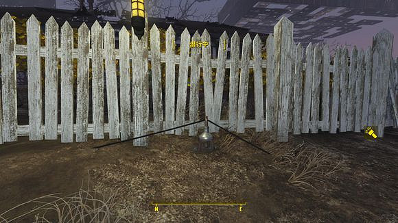 《異塵餘生4》房屋電網布置圖文詳解攻略