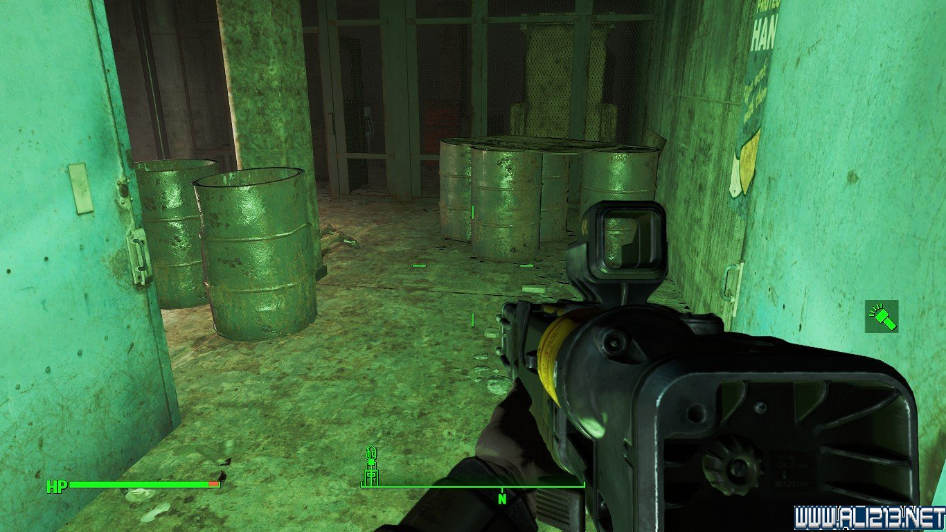 《異塵餘生4》垃圾城奸商傳圖文收集攻略