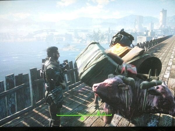 《異塵餘生4》荒野精美建築基礎、進階教學與建築大全 《異塵餘生4》荒野精美建築基礎、進階教學與建築大全