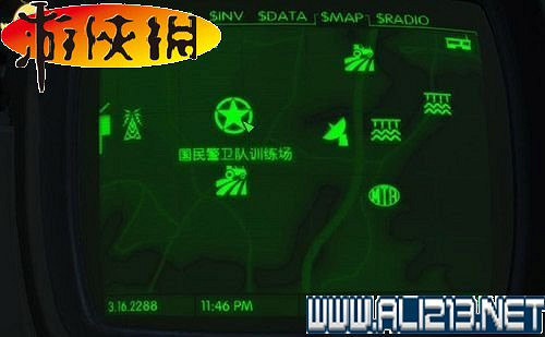 《異塵餘生4》全動力裝甲收集圖文詳解攻略