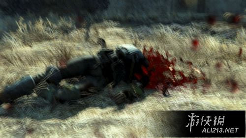 《異塵餘生4》十大死法排行榜 有趣死法