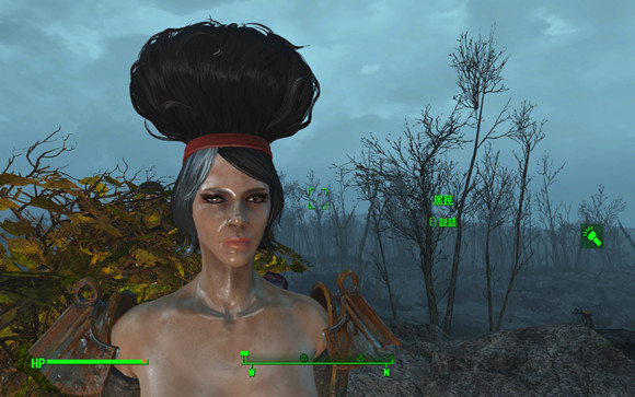 《異塵餘生4》尼克瓦倫坦的自述及劇情分析