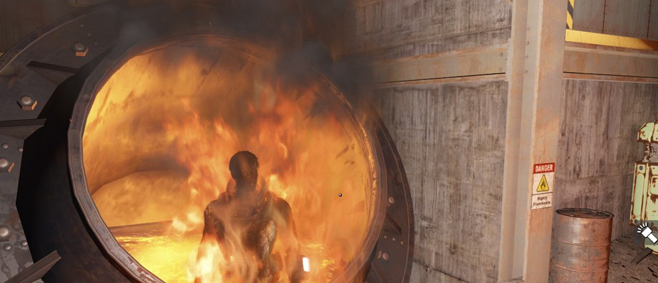 《異塵餘生4》變身地獄火新玩法解析攻略